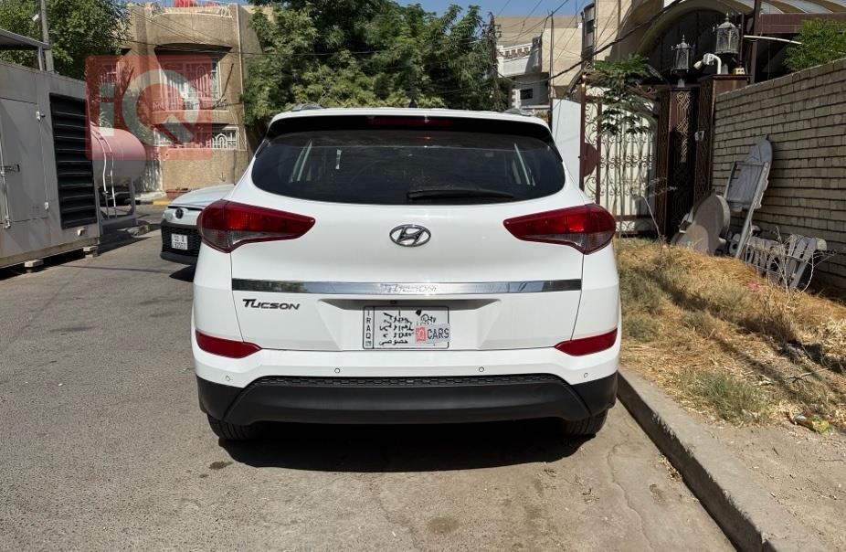 هيونداي توسان